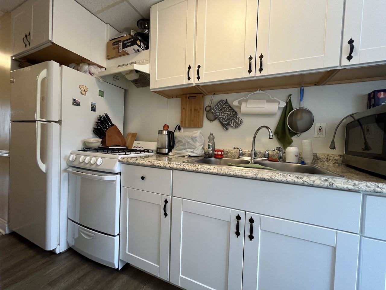 697 2nd St #1N - Photo 5 of 12