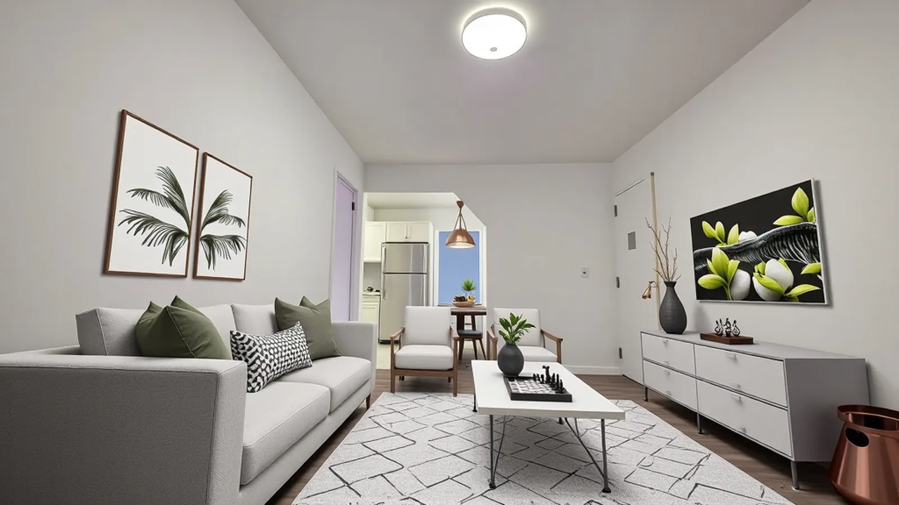364 Huntington Avenue #1 - Photo 2 of 9