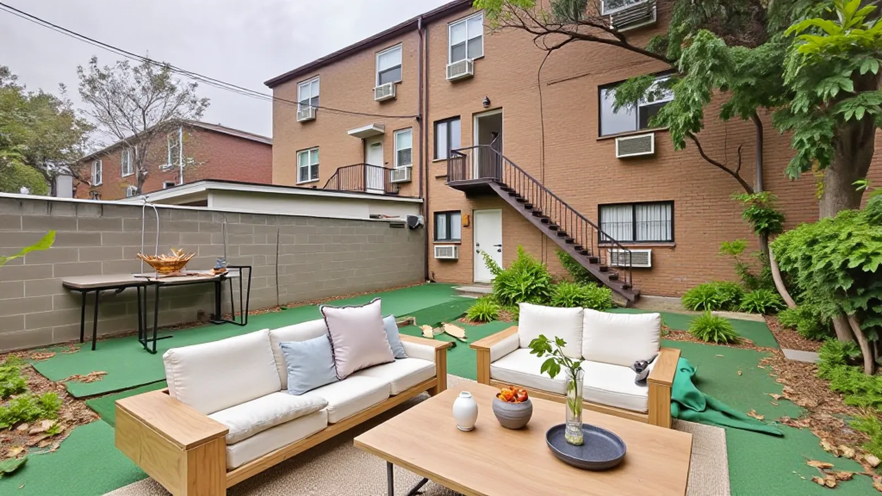 364 Huntington Avenue #1