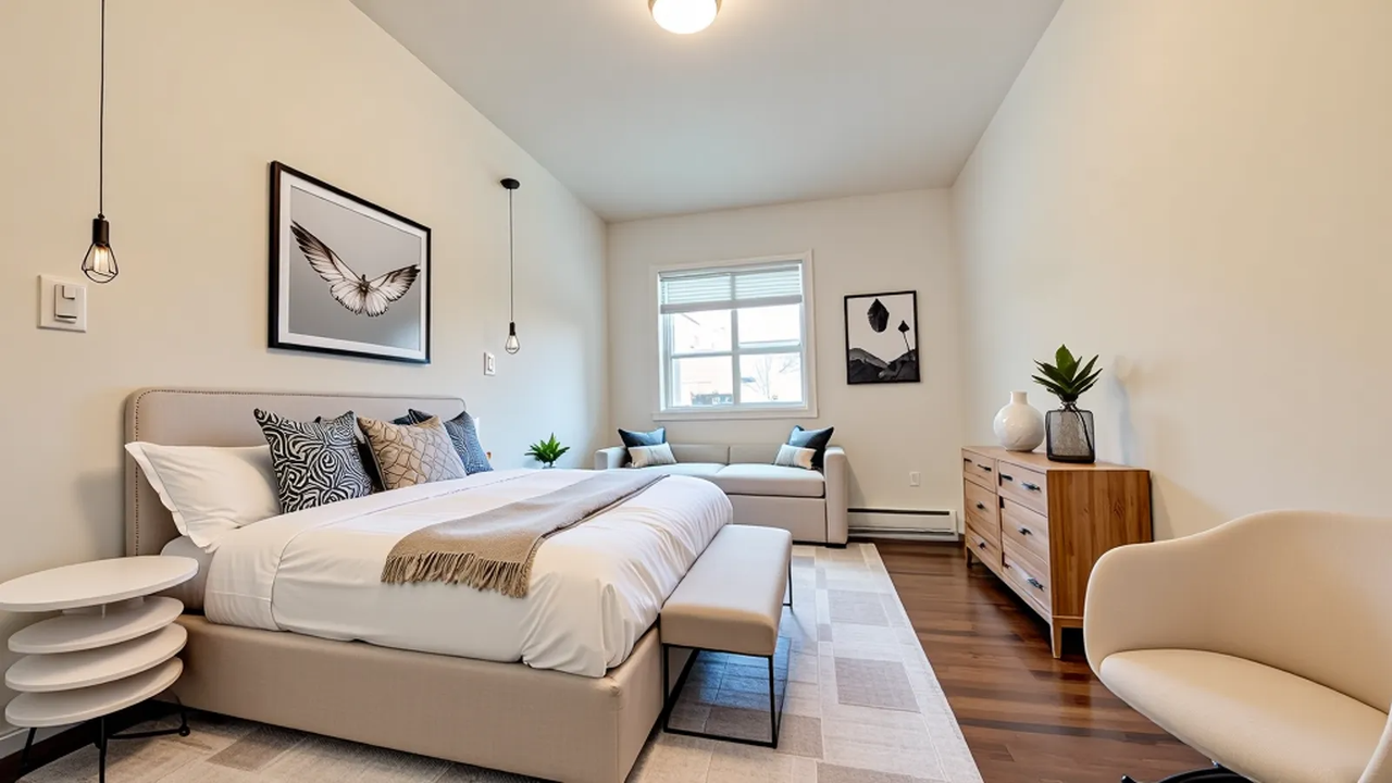 364 Huntington Avenue #1 - Photo 7 of 9