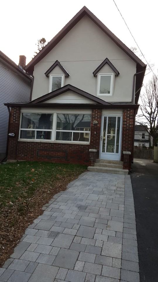 214 Coxwell Avenue - Photo 3 of 13