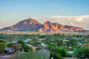 featured image of 4455 E Moonlight Way