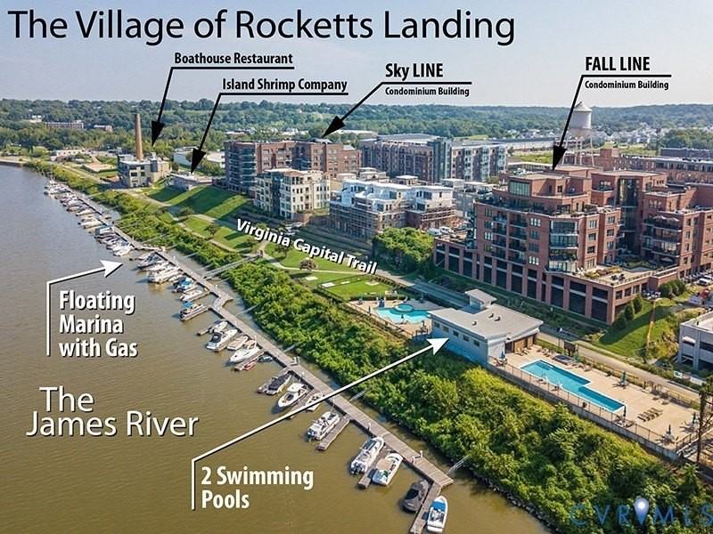 4940 Old Main St Unit 302 - Photo 3 of 43