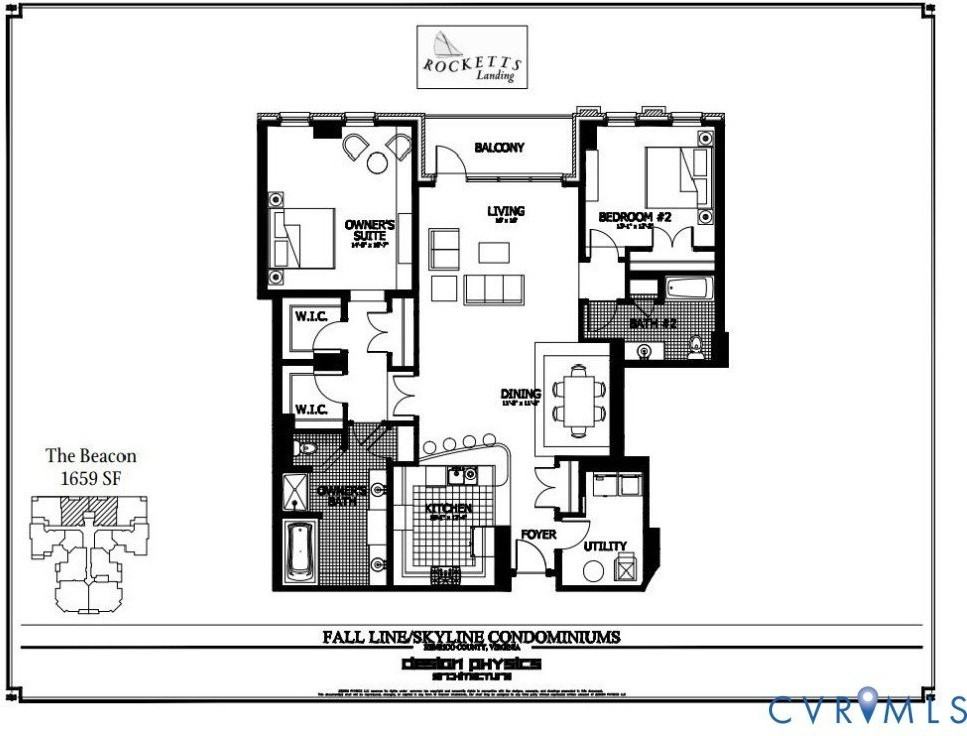 4940 Old Main St Unit 302 - Photo 4 of 43