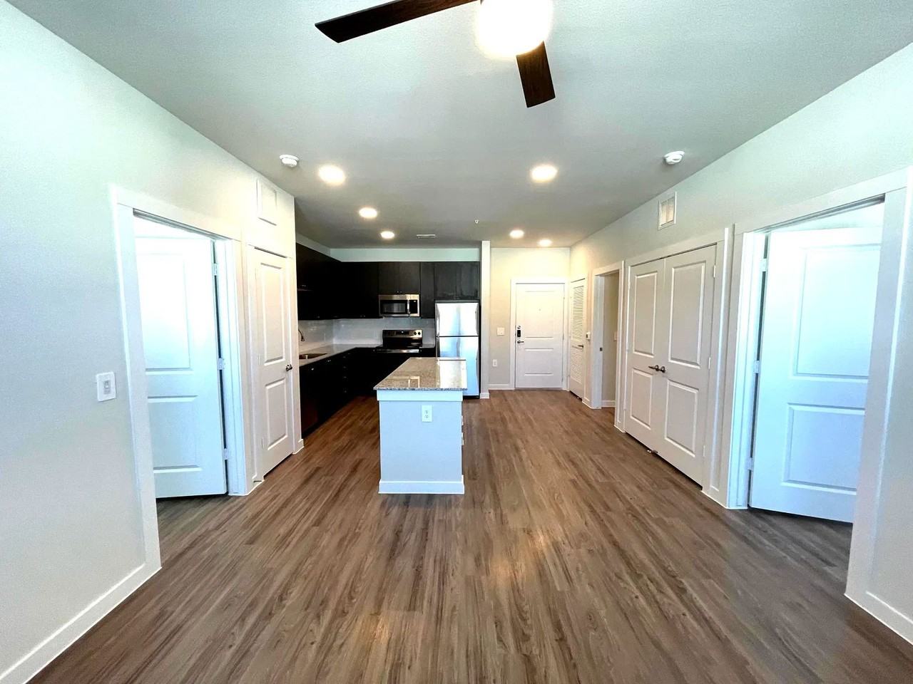 5901 County Road 277