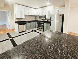 69 Babcock St #17 - Photo 1 of 1