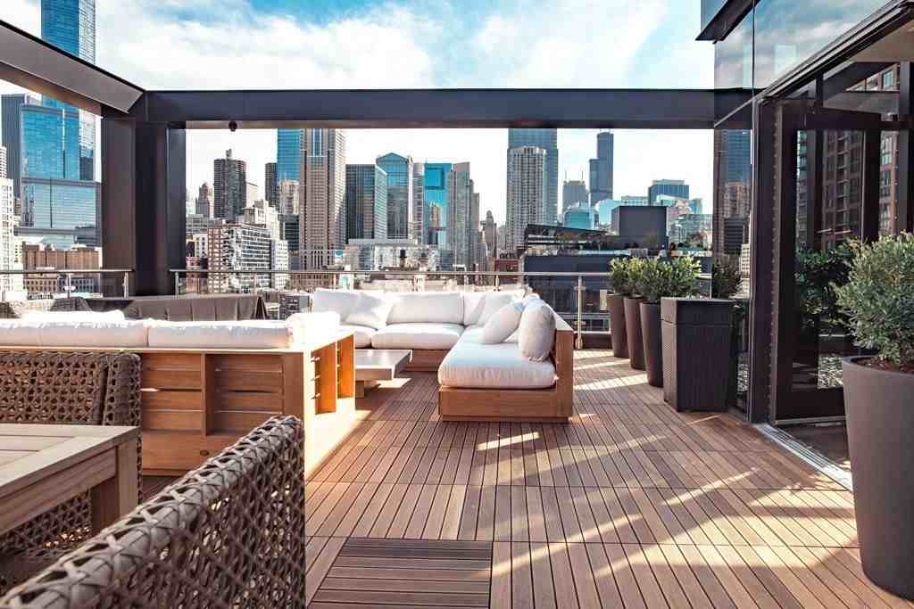 676 N La Salle Dr #402 - Photo 6 of 8