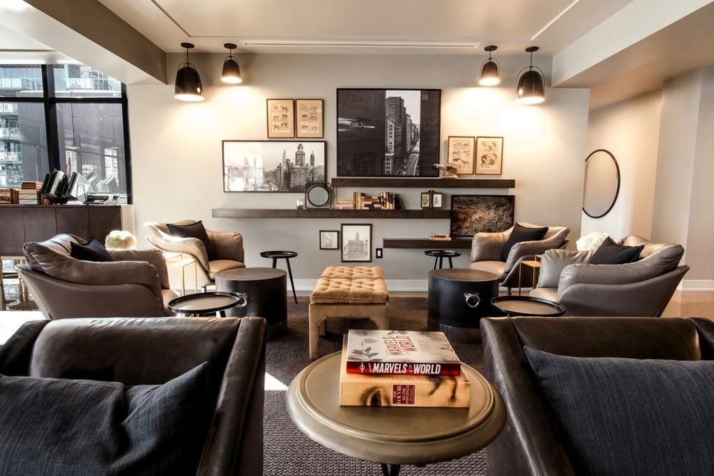 676 N La Salle Dr #402 - Photo 7 of 8