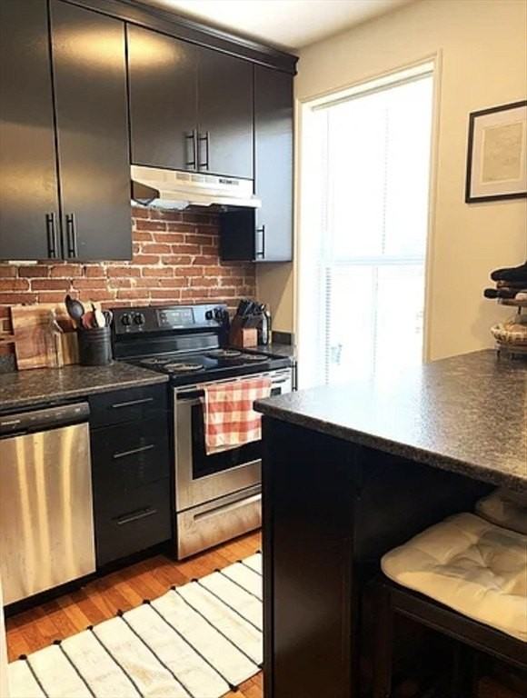 167 I St Unit 2 #2 - Photo 5 of 9