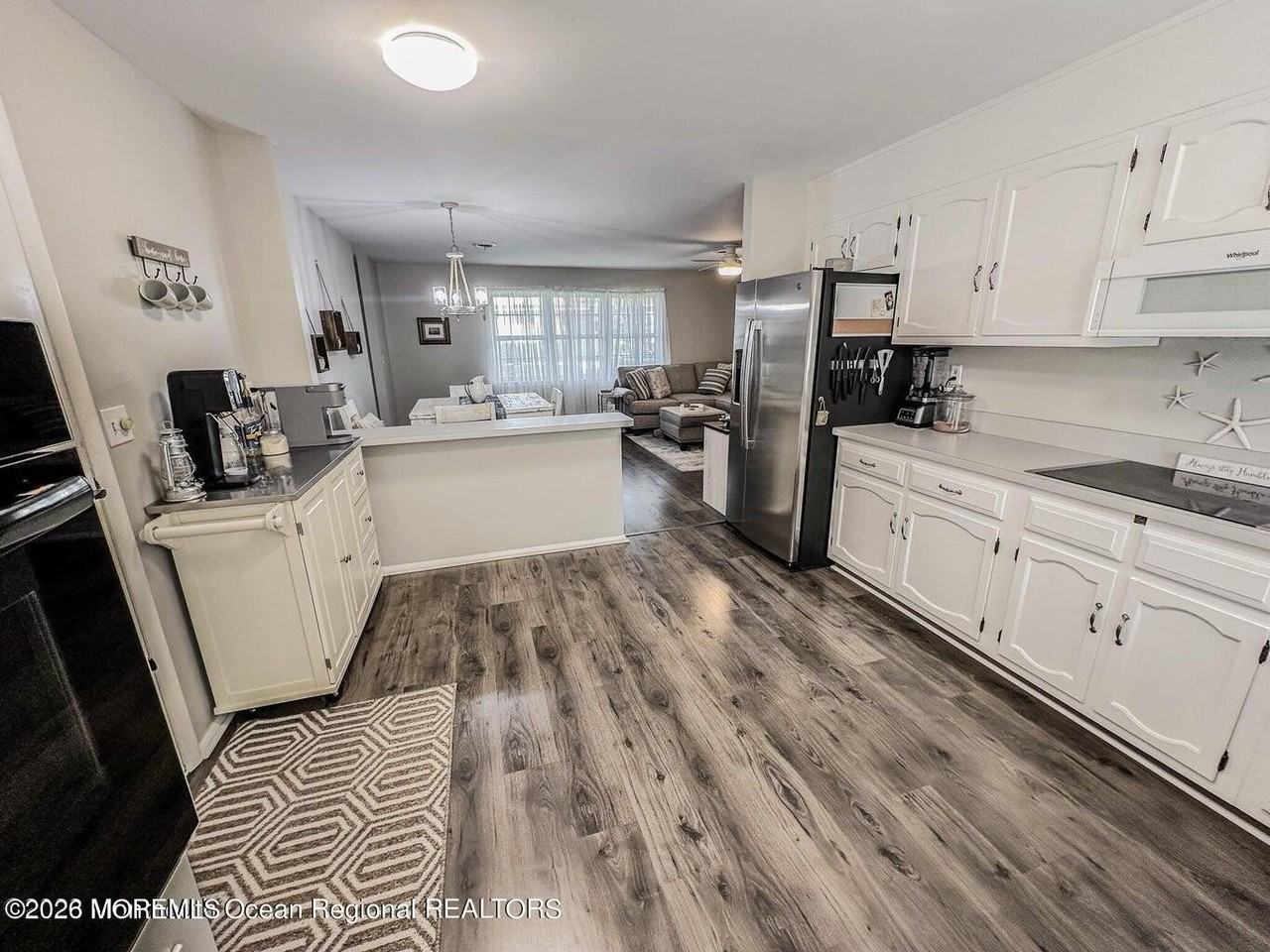 27 Cambridge Cir Unit C #C - Photo 3 of 16