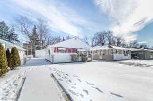 537 Northfield Rd - Photo 1 of 1