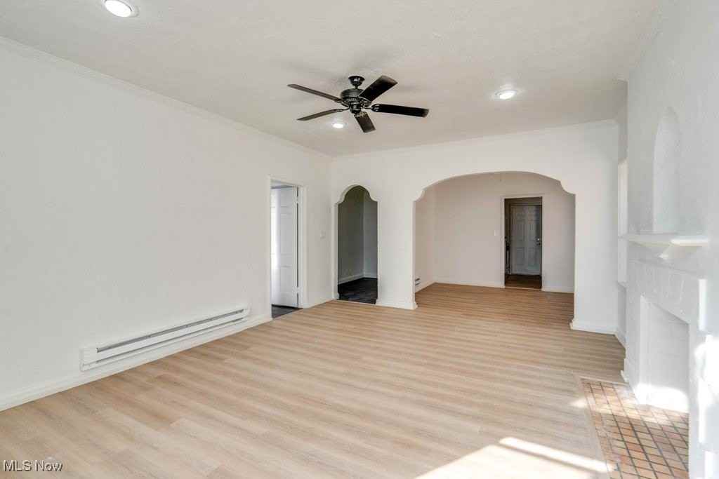 2828 S Moreland Blvd - Photo 6 of 16