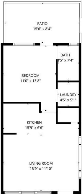 1125 Sw 15th Ave #1 - Photo 6 of 25