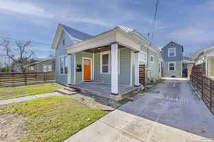 1015 N Palmetto Unit 1 #1 - Photo 1 of 1