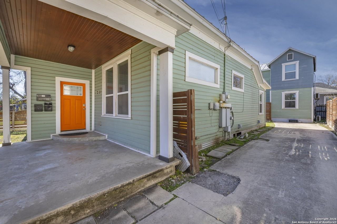 1015 N Palmetto Unit 1 #1 - Photo 5 of 21