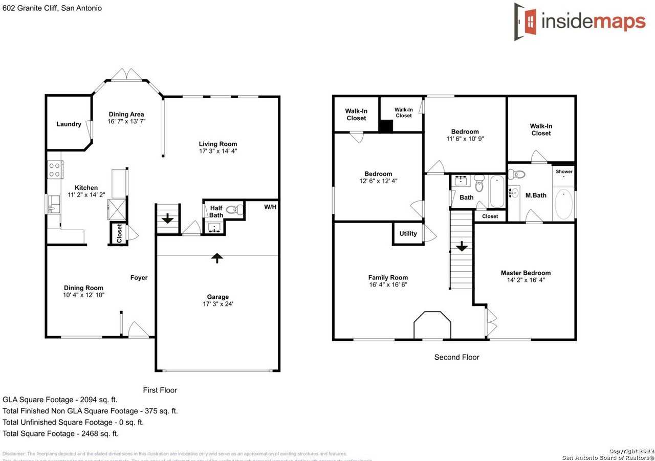 602 Granite Clf - Photo 3 of 42