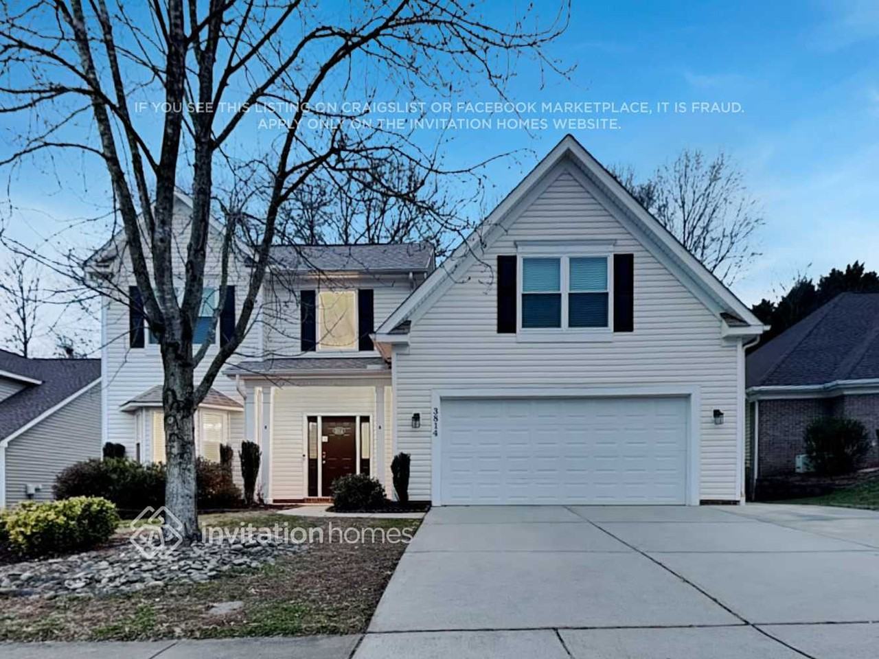 3814 Planters Watch Dr