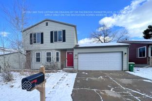 4794 S Pagosa Cir - Photo 1 of 1