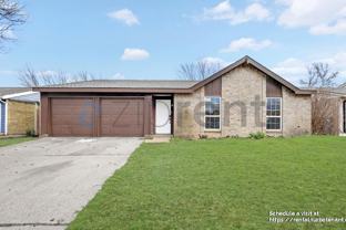 2505 Clearwood Dr - Photo 1 of 1