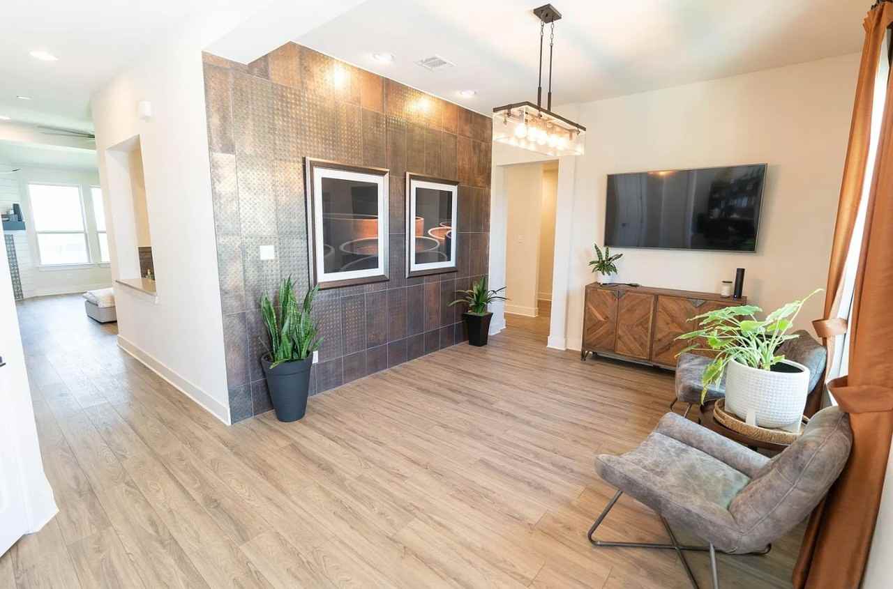 2517 Caddo Canoe Dr #1 - Photo 2 of 24