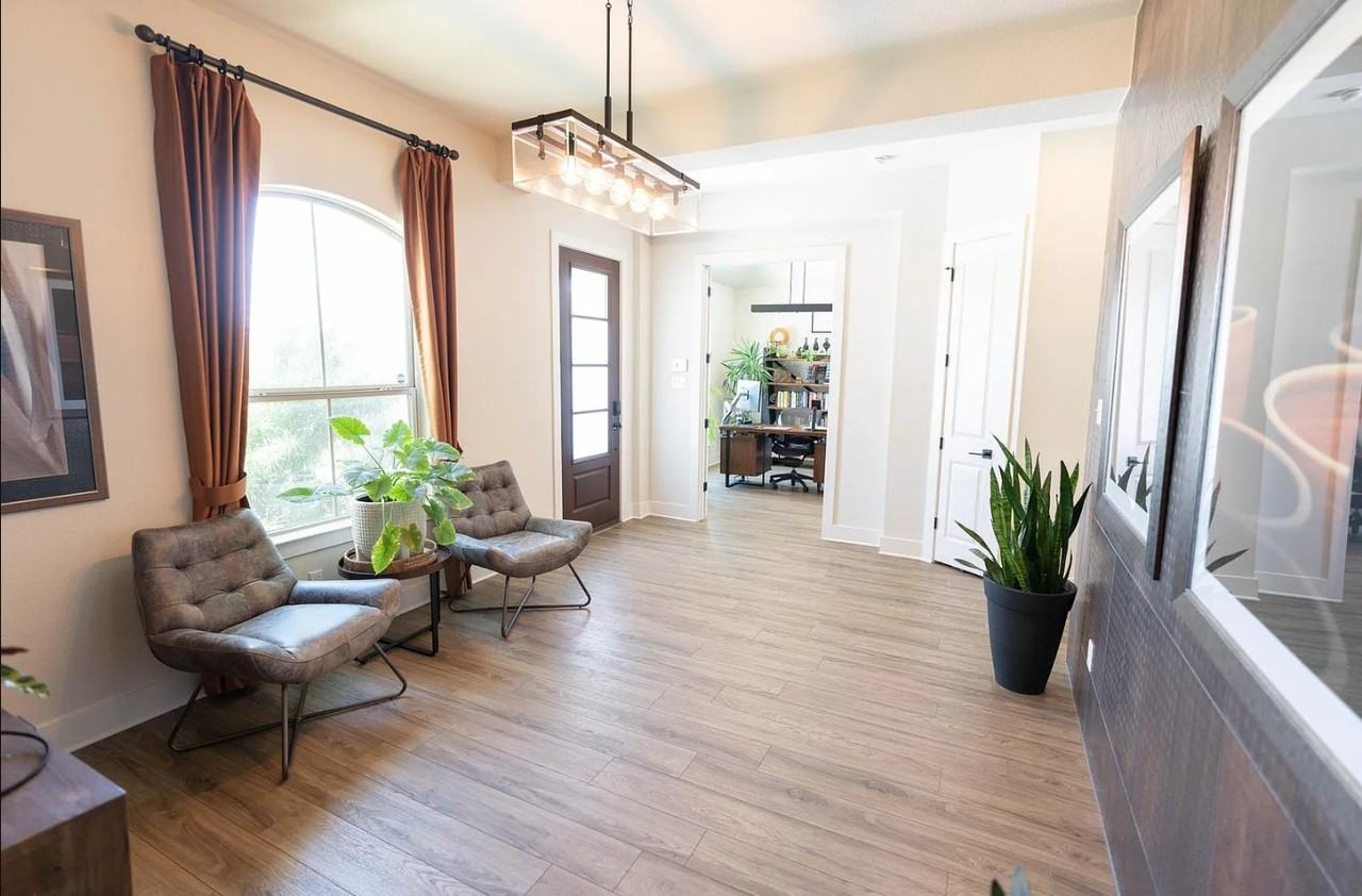 2517 Caddo Canoe Dr #1 - Photo 3 of 24