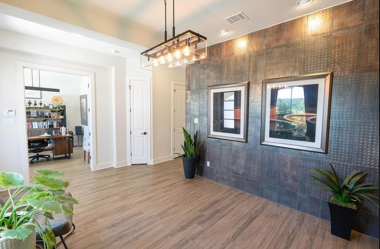 2517 Caddo Canoe Dr #1 - Photo 4 of 24