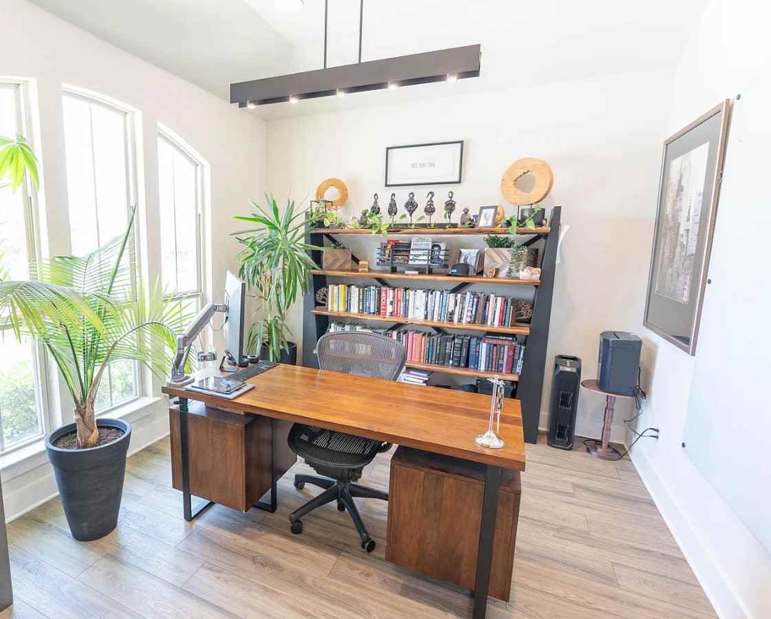 2517 Caddo Canoe Dr #1 - Photo 5 of 24