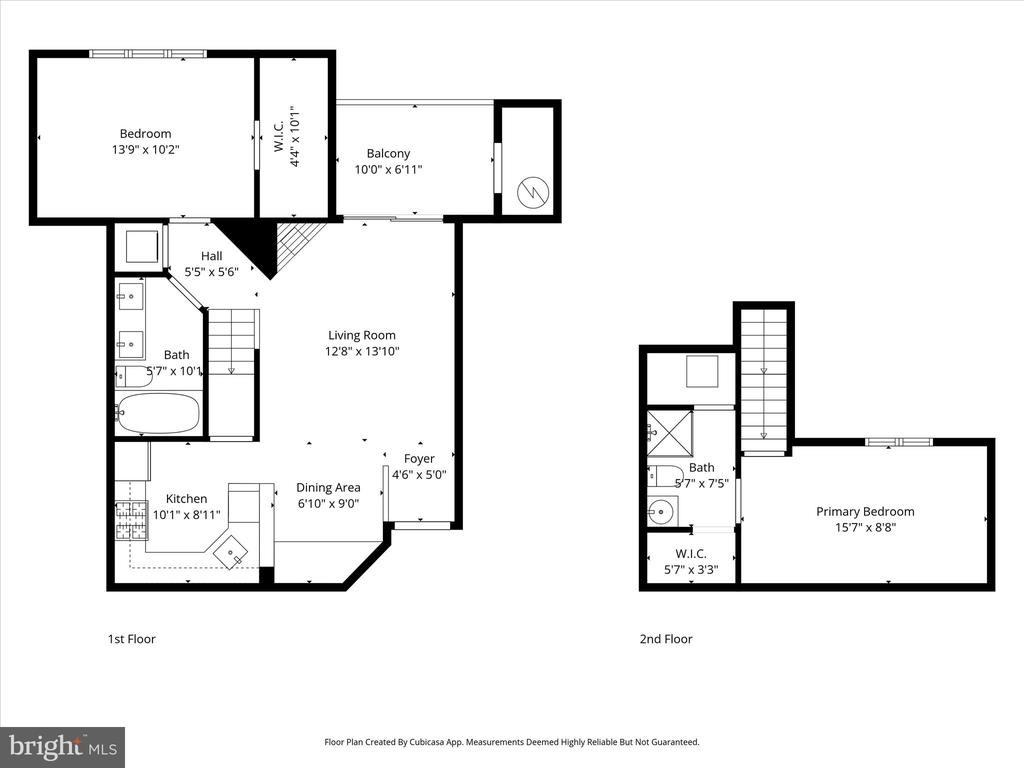 12905 Alton Sq ##302 - Photo 2 of 38