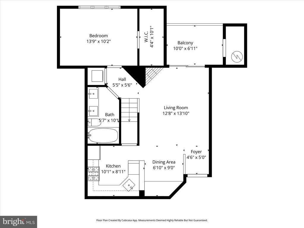 12905 Alton Sq ##302 - Photo 4 of 38