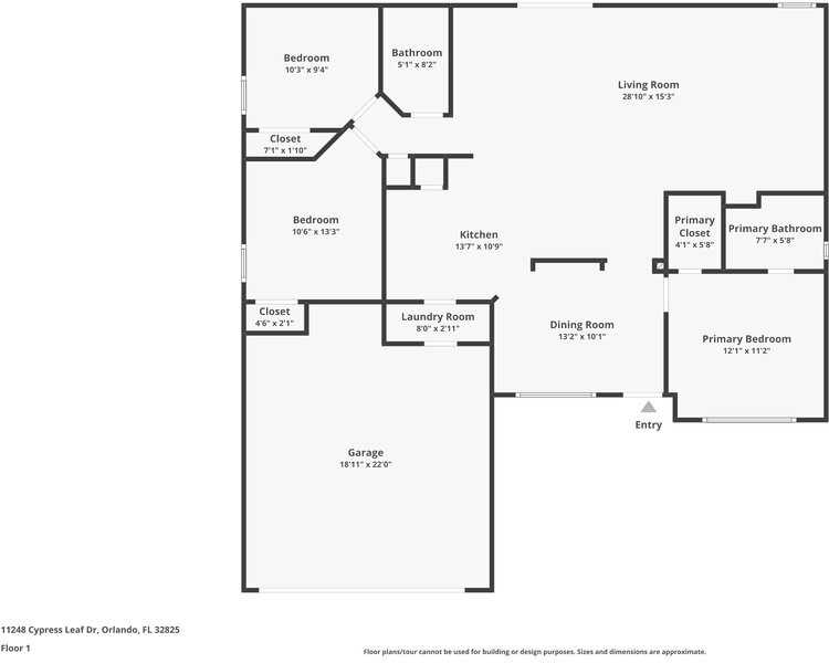 11248 Cypress Leaf Dr - Photo 2 of 16