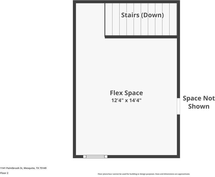 1141 Paintbrush St - Photo 3 of 17