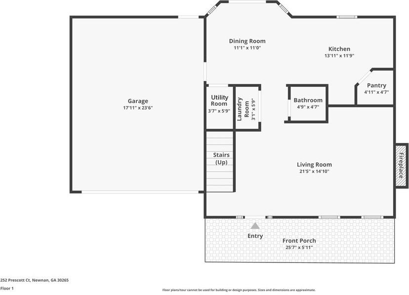 252 Prescott Ct - Photo 2 of 17