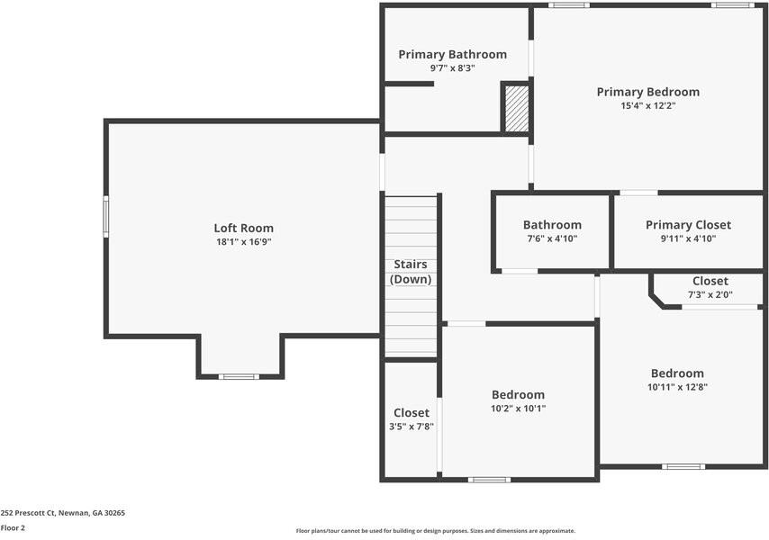 252 Prescott Ct - Photo 3 of 17