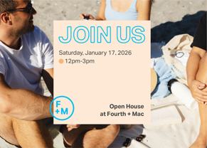 Fourth + Mac - Photo 1 of 1