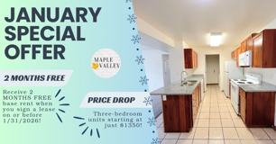 Maple Valley - Photo 1 of 1