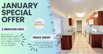 Maple Valley - Photo 1 of 1