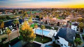 Country Creek Apartments - Photo 1 of 1