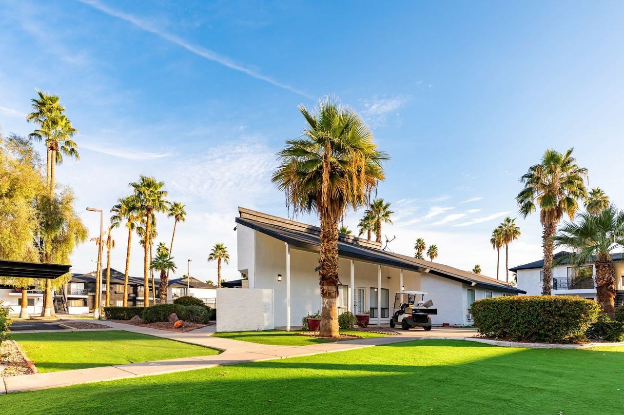 Country Creek Apartments - Photo 5 of 50