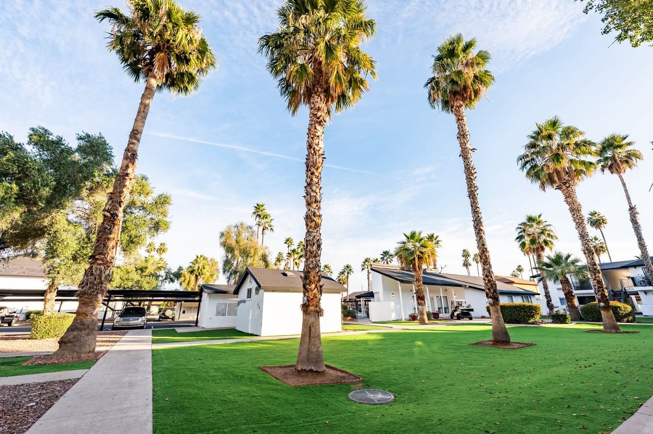 Country Creek Apartments - Photo 6 of 50