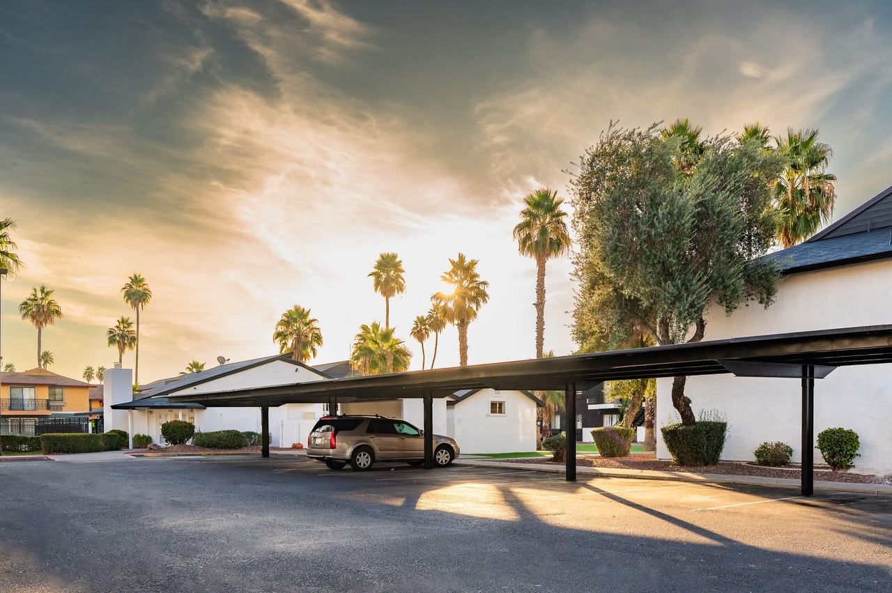 Country Creek Apartments - Photo 7 of 50