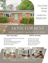 628 Mclamb Dr - Photo 1 of 1