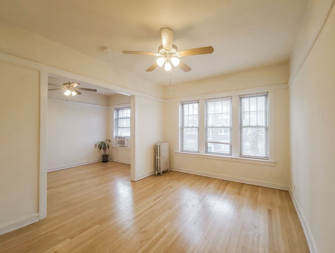 W Winona St & N Winchester Ave - Photo 2 of 9