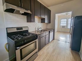 W Winona St & N Winchester Ave - Photo 1 of 1