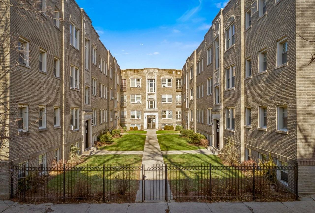 W Winona St & N Winchester Ave - Photo 7 of 9