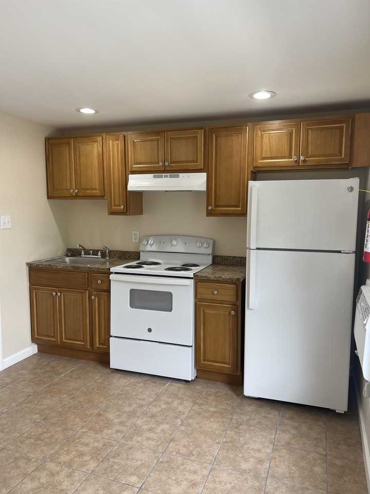 233 East Garfield Avenue - Photo 5 of 8