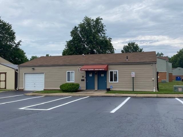 Lincoln Square Apartments - Photo 3 of 50