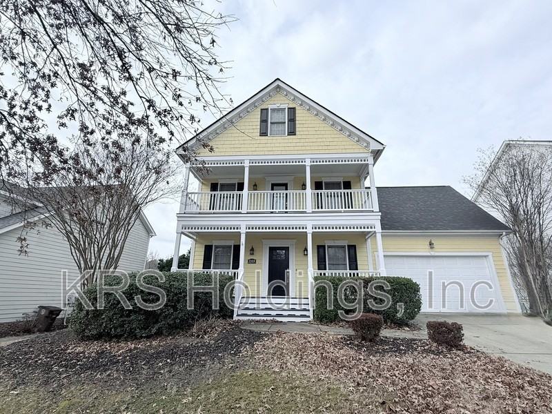 1524 Heritage Garden St - Photo 2 of 28