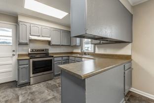 5501 Rosemont Dr - Photo 1 of 1