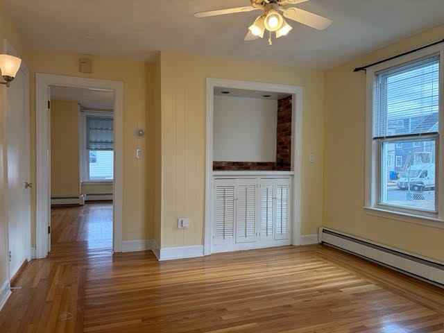 Trowbridge St #A - Photo 3 of 14