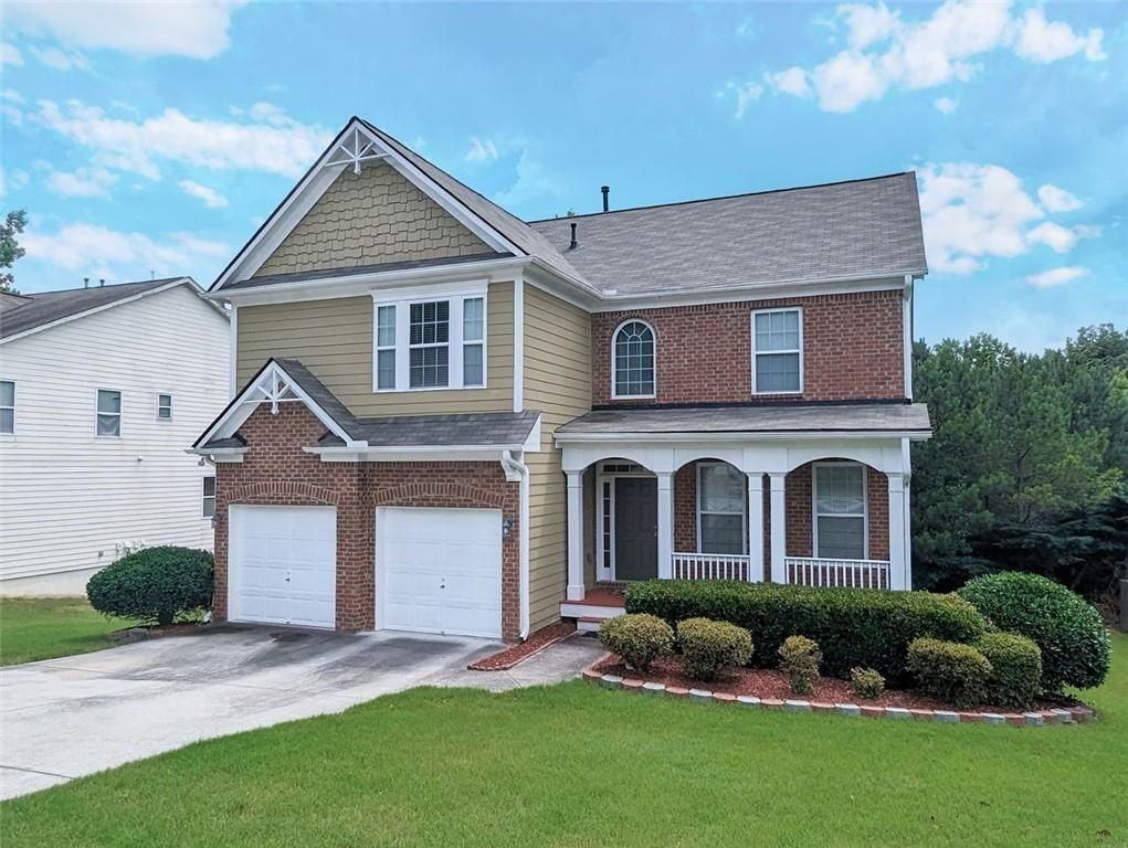 1977 Preserve Creek Way - Photo 2 of 14